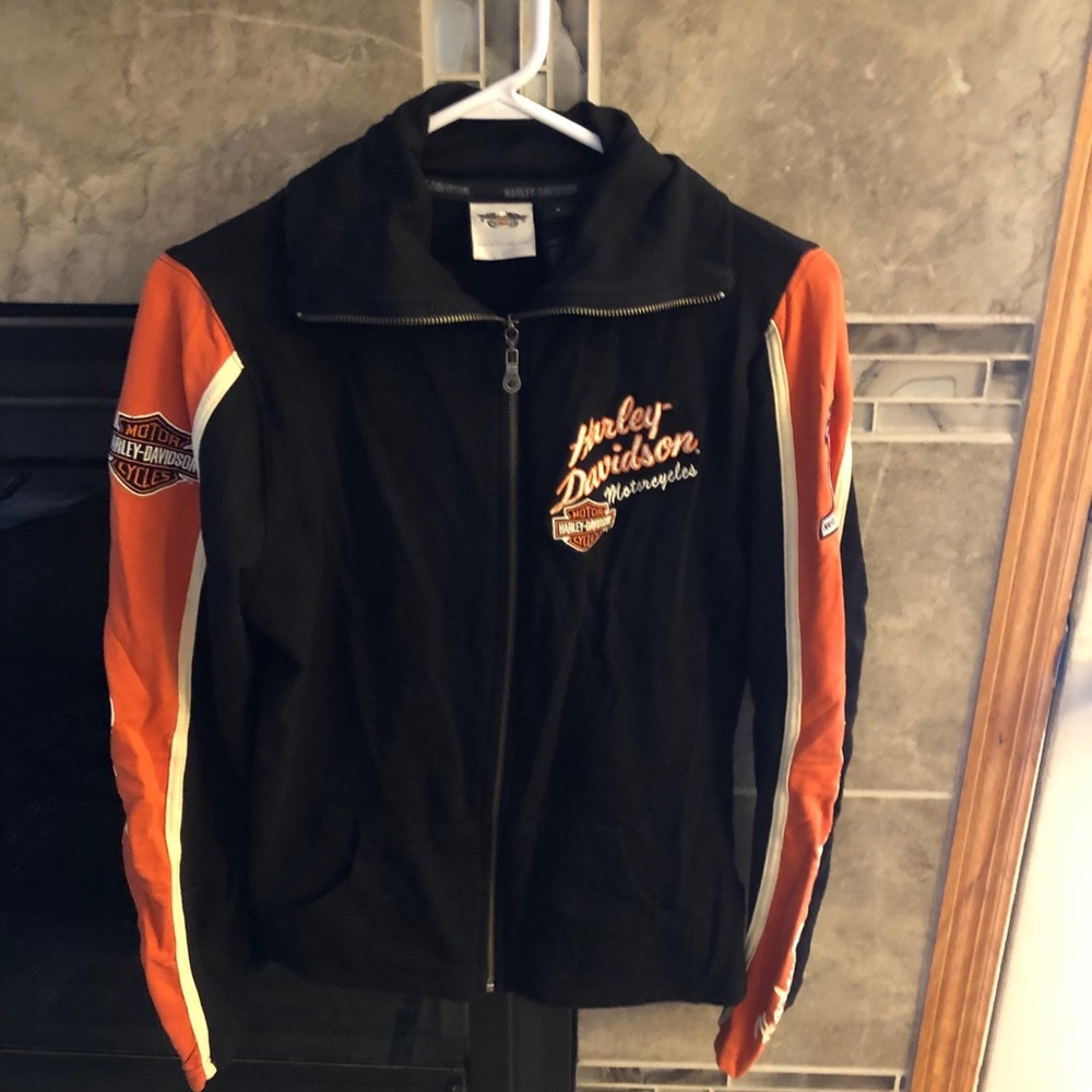 Harley- Davidson Jacket